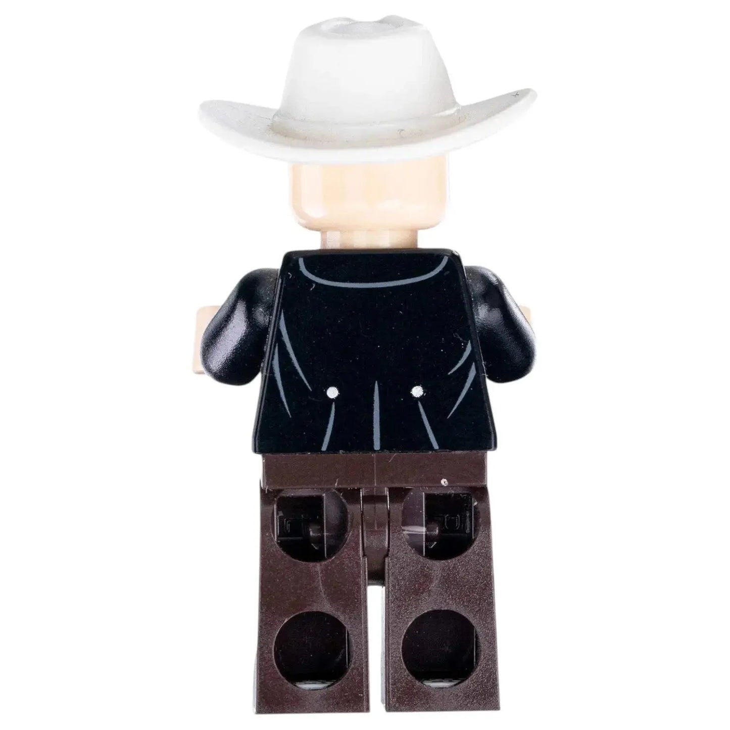 LEGO The Lone Ranger Minifigur Lone Ranger - tlr001 Spiele Pirat