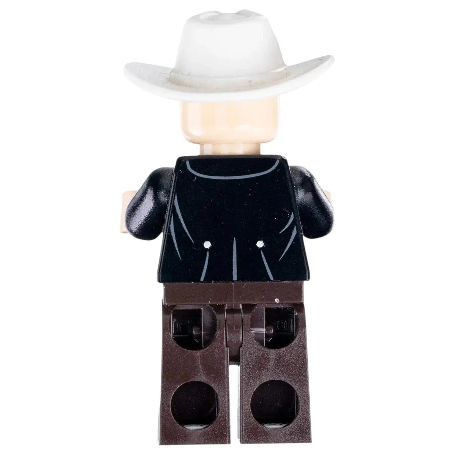 LEGO The Lone Ranger Minifigur Lone Ranger - tlr001 Spiele Pirat
