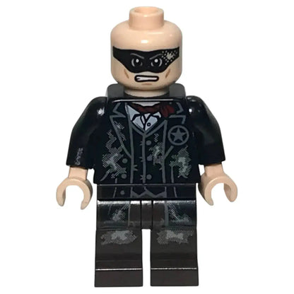 LEGO The Lone Ranger Minifigur Lone Ranger - tlr010 Spiele Pirat