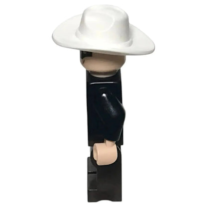 LEGO The Lone Ranger Minifigur Lone Ranger - tlr010 Spiele Pirat