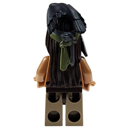 LEGO The Lone Ranger Minifigur Tonto - tlr002 Spiele Pirat