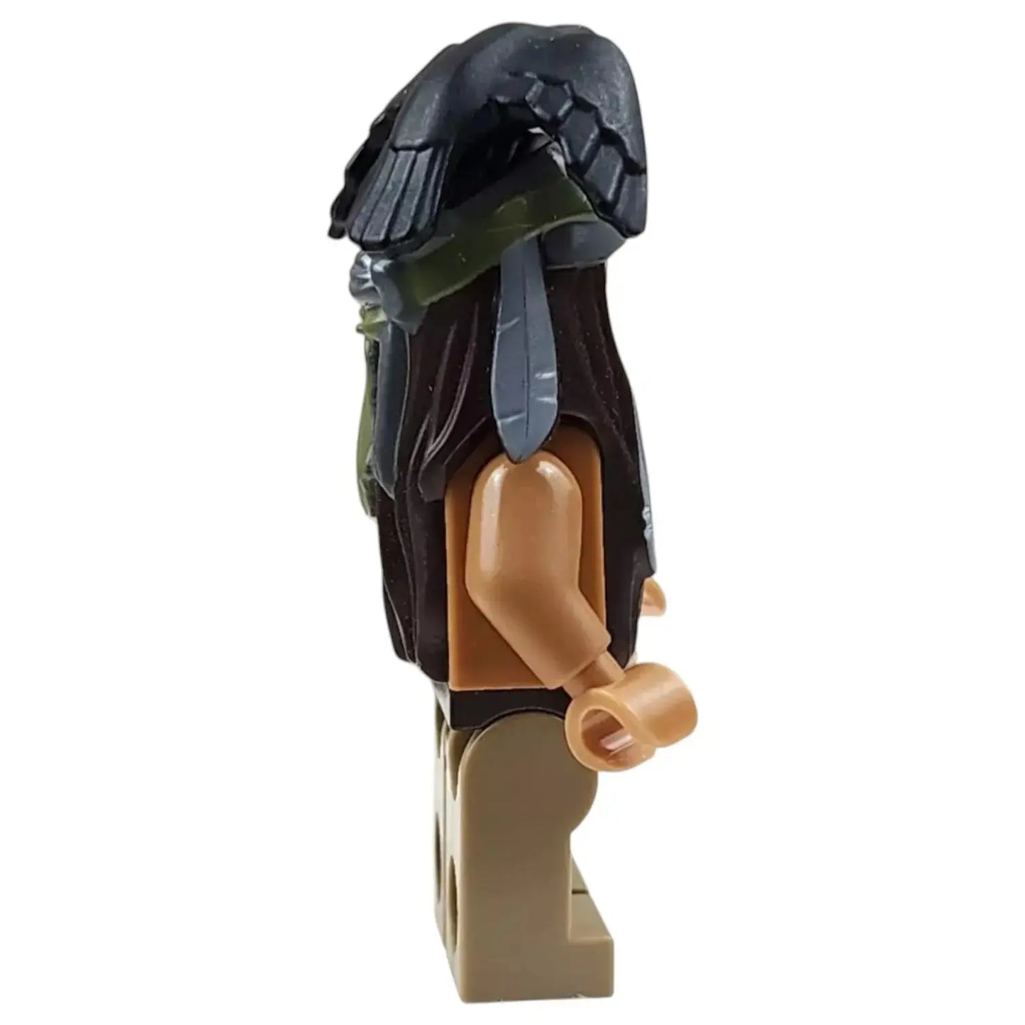 LEGO The Lone Ranger Minifigur Tonto - tlr002 Spiele Pirat