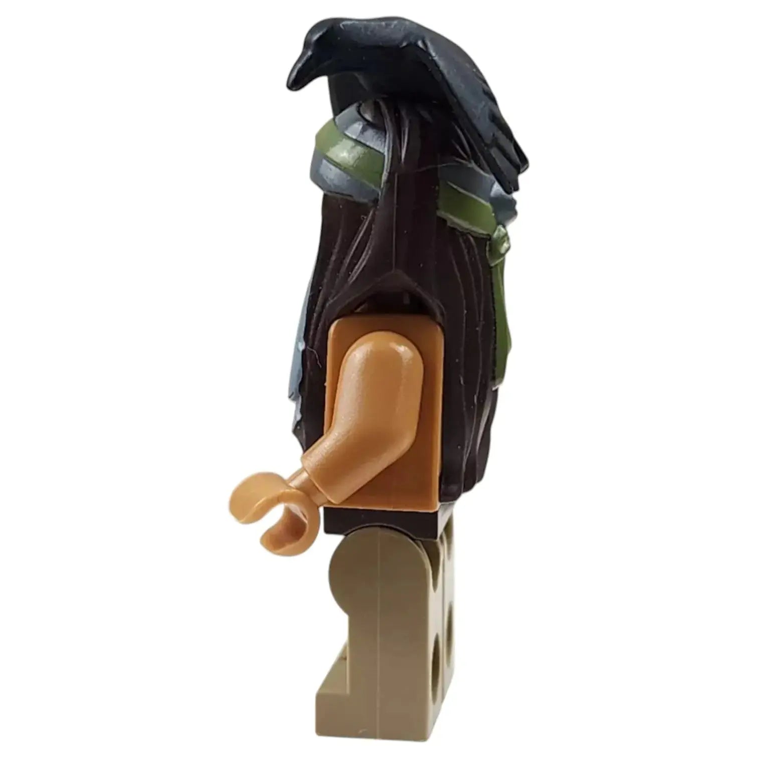 LEGO The Lone Ranger Minifigur Tonto - tlr002 Spiele Pirat
