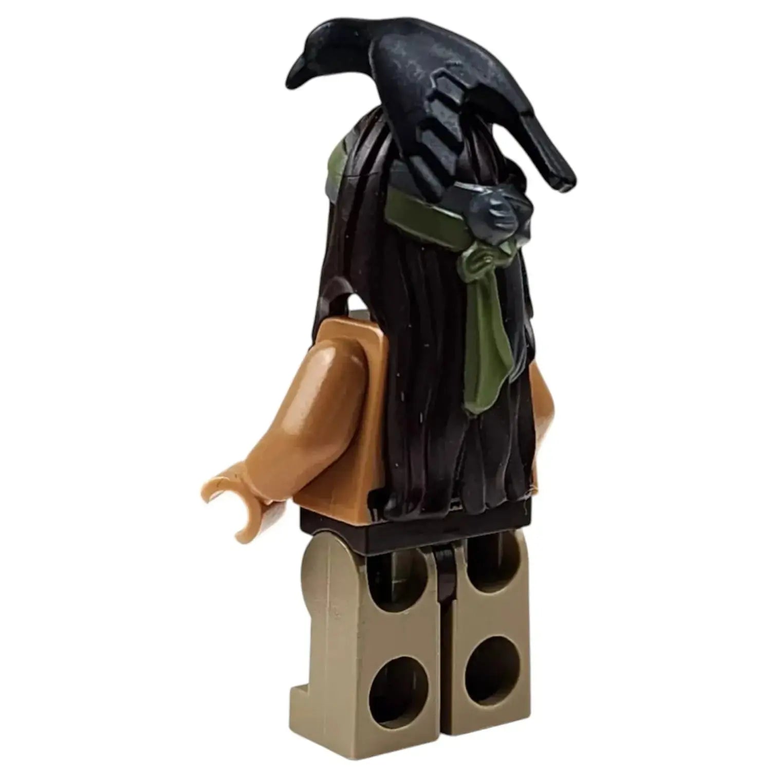LEGO The Lone Ranger Minifigur Tonto - tlr002 Spiele Pirat
