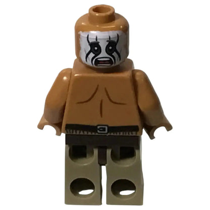 LEGO The Lone Ranger Minifigur Tonto - tlr002 Spiele Pirat