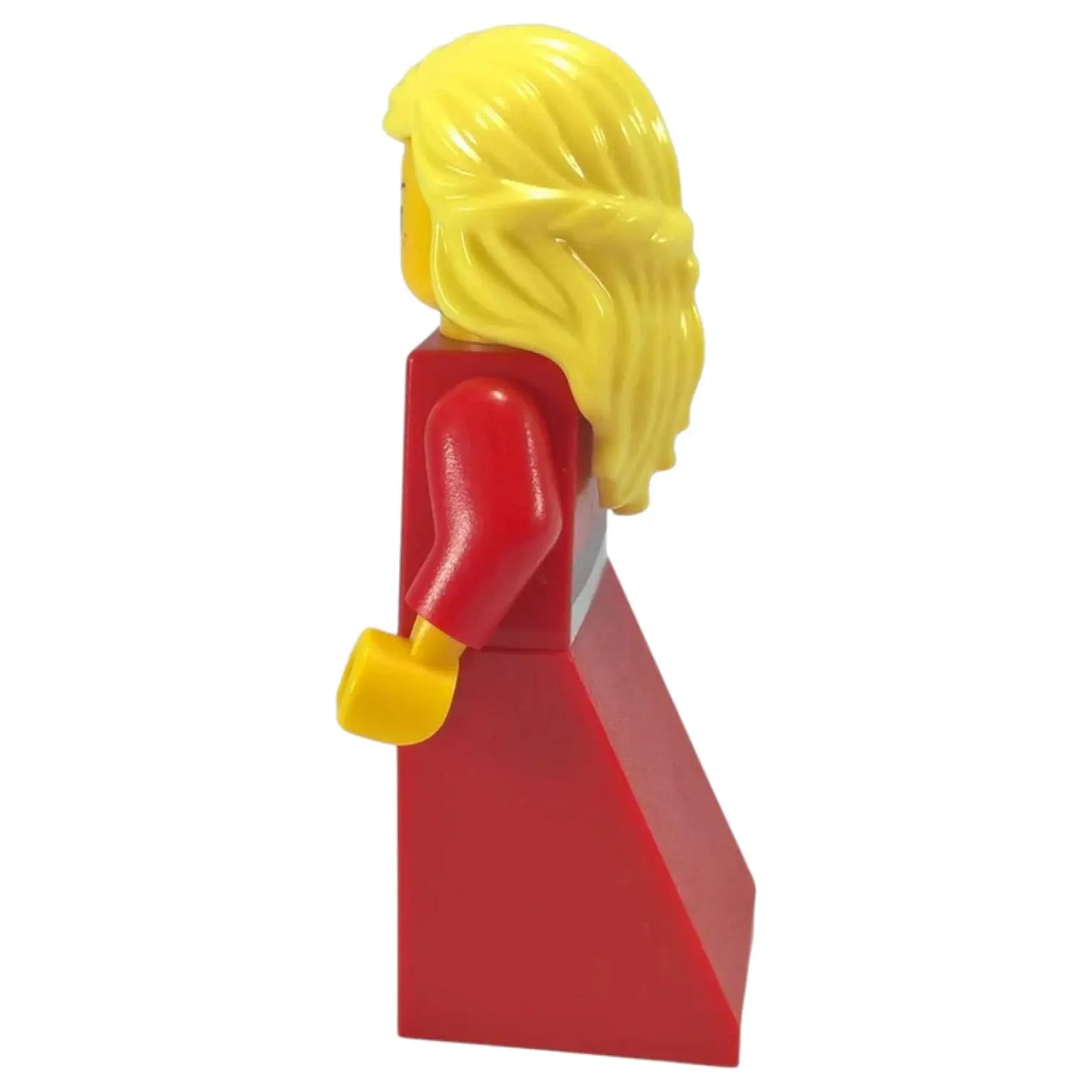 LEGO City Town Minifigur Frau - twn134 - Spiele Pirat
