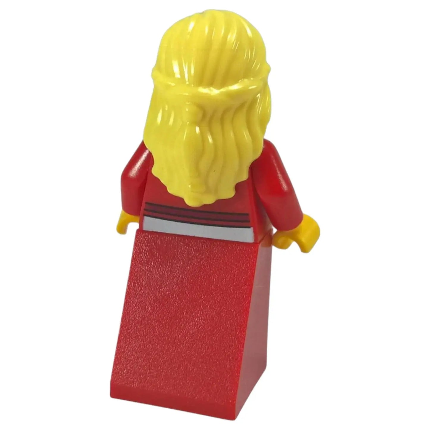LEGO City Town Minifigur Frau - twn134 - Spiele Pirat