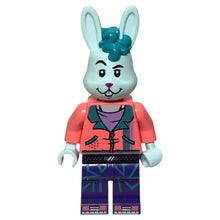 LEGO Vidiyo Minifigur Bunny Guitarist - vid025 Spiele Pirat