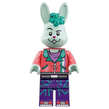 LEGO Vidiyo Minifigur Bunny Guitarist - vid025 Spiele Pirat