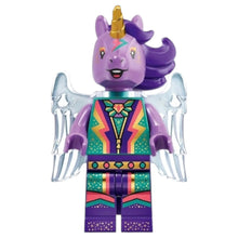 LEGO Vidiyo Minifigur Flying Unicorn Singer - vid026 Spiele Pirat