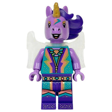 LEGO Vidiyo Minifigur Flying Unicorn Singer - vid026 Spiele Pirat