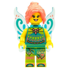 LEGO Vidiyo Minifigur Folklore-Fee - vid020 Spiele Pirat