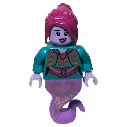 LEGO Vidiyo Minifigur Genie Dancer - vid013 Spiele Pirat