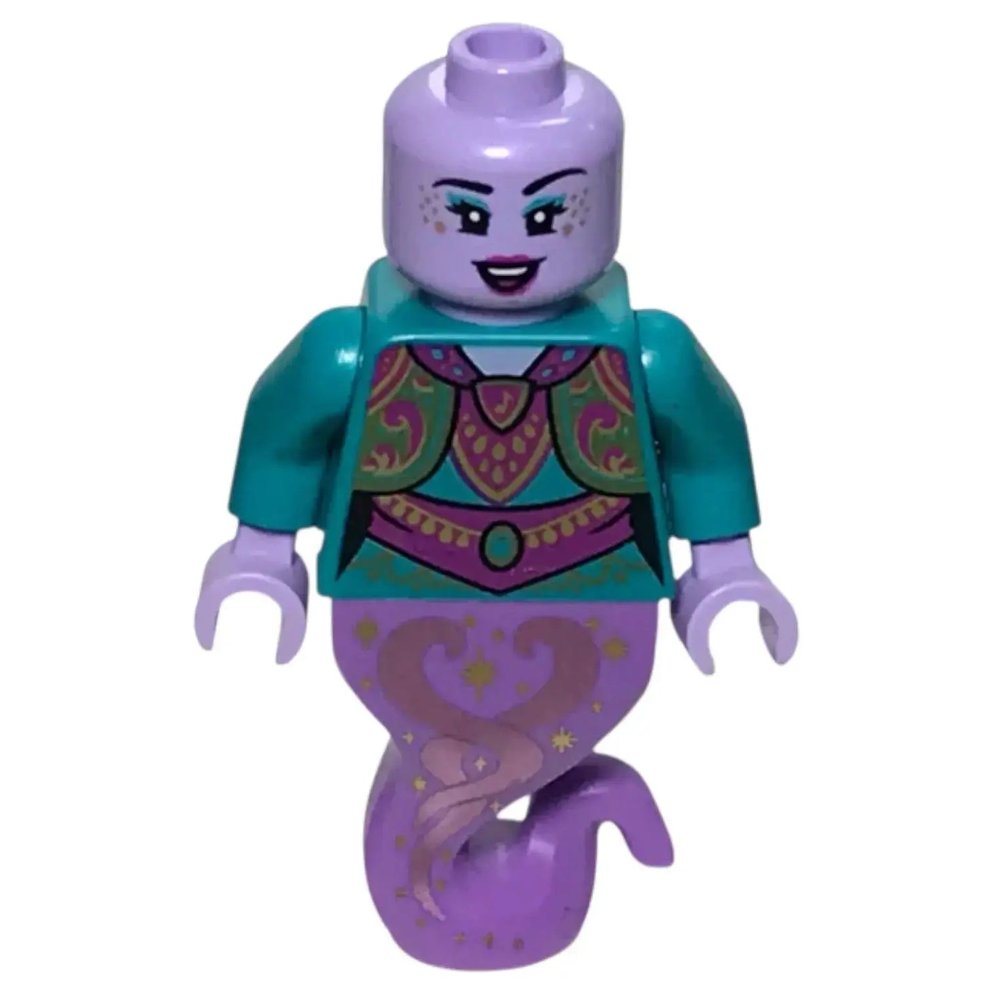 LEGO Vidiyo Minifigur Genie Dancer - vid013 Spiele Pirat