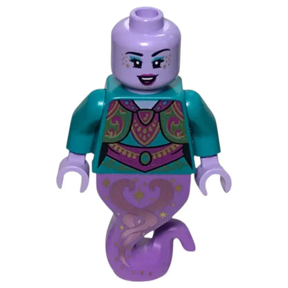 LEGO Vidiyo Minifigur Genie Dancer - vid013 Spiele Pirat