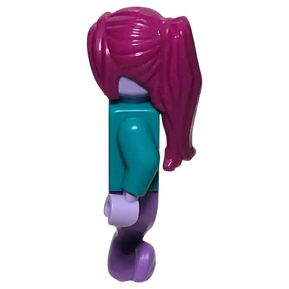 LEGO Vidiyo Minifigur Genie Dancer - vid013 Spiele Pirat