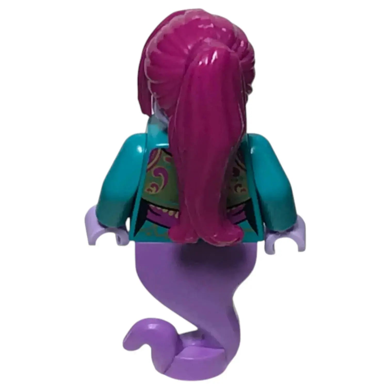 LEGO Vidiyo Minifigur Genie Dancer - vid013 Spiele Pirat