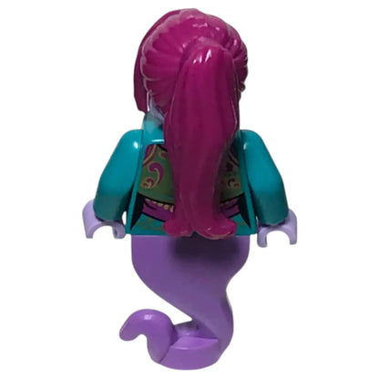 LEGO Vidiyo Minifigur Genie Dancer - vid013 Spiele Pirat