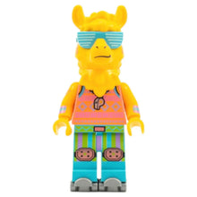 LEGO Vidiyo Minifigur Party Llama (L.L.A.M.A.) - vid004a Spiele Pirat