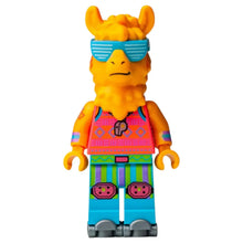 LEGO Vidiyo Minifigur Party Llama (L.L.A.M.A.) - vid004a Spiele Pirat