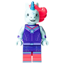 LEGO Vidiyo Minifigur Unicorn DJ - vid005 Spiele Pirat