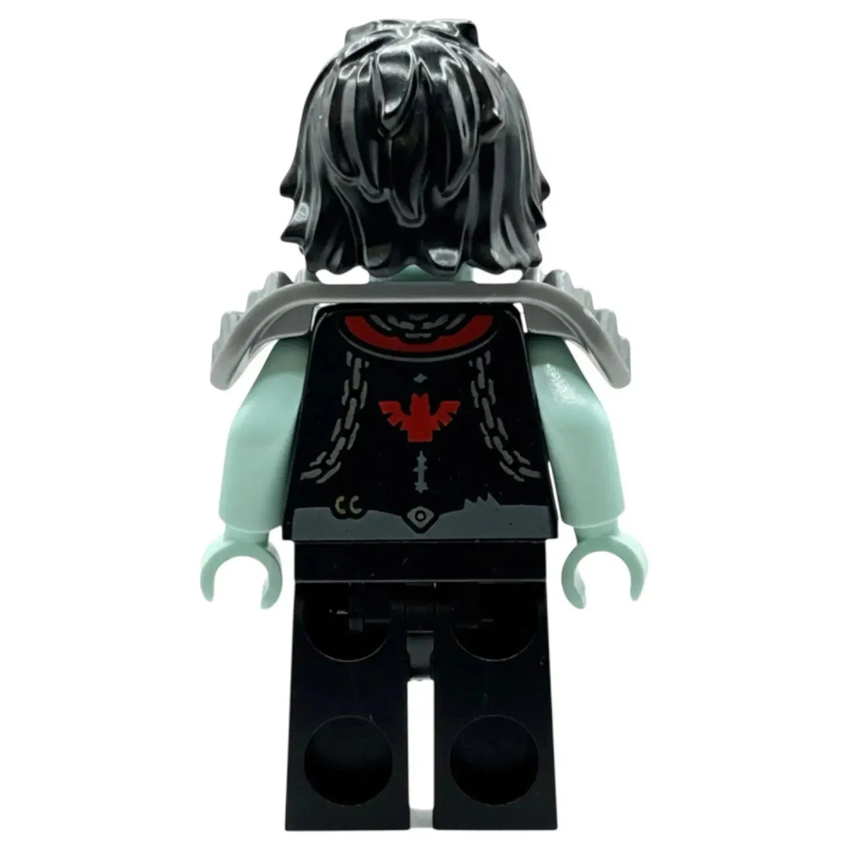 LEGO Vidiyo Minifigur Vampire Guitarist - vid033 Spiele Pirat