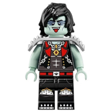 LEGO Vidiyo Minifigur Vampire Guitarist - vid033 Spiele Pirat