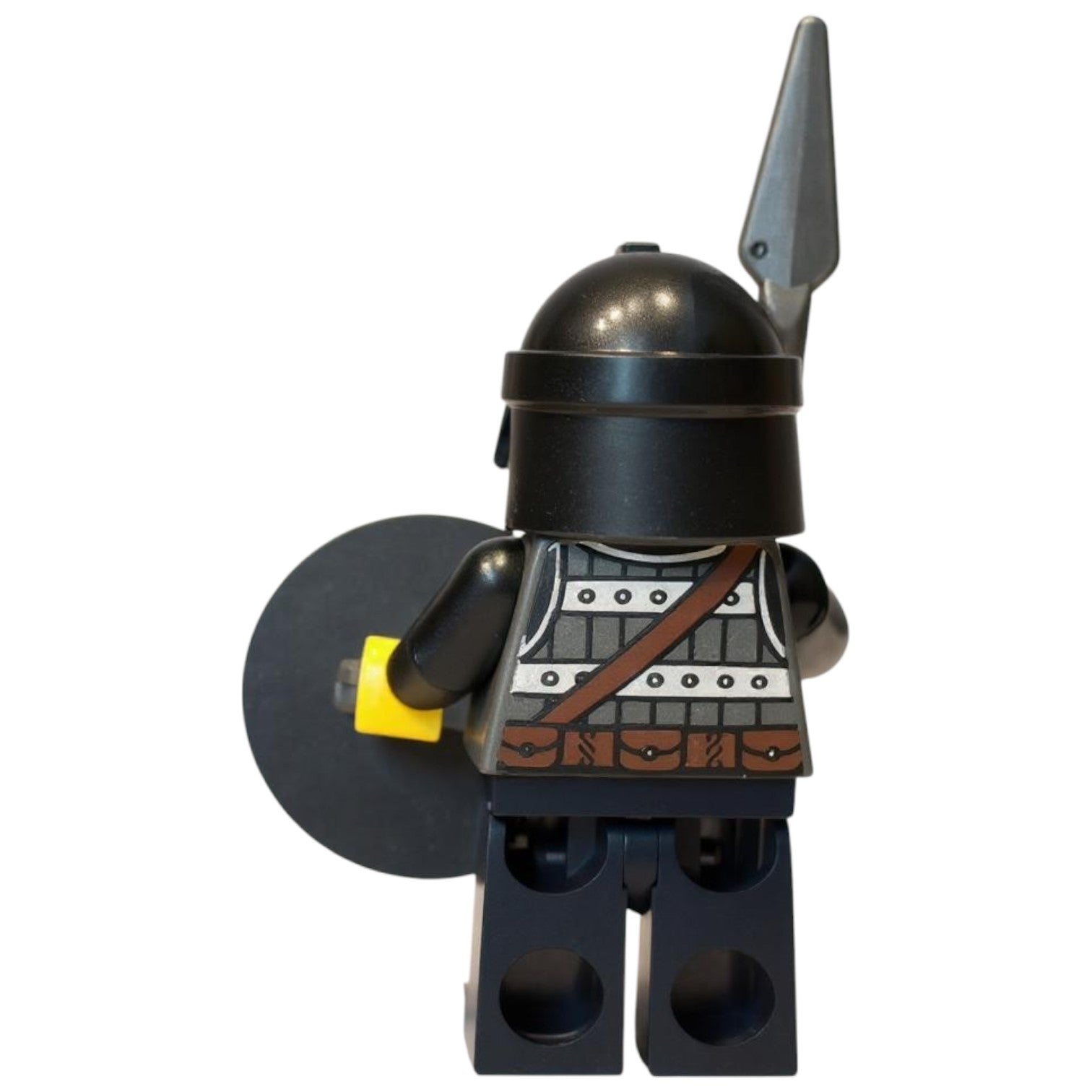 LEGO Vikings Minifigur Eigenkreation Wikinger Krieger Männlich Haldor