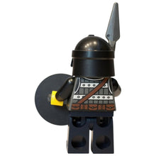 LEGO Vikings Minifigur Eigenkreation Wikinger Krieger Männlich Haldor