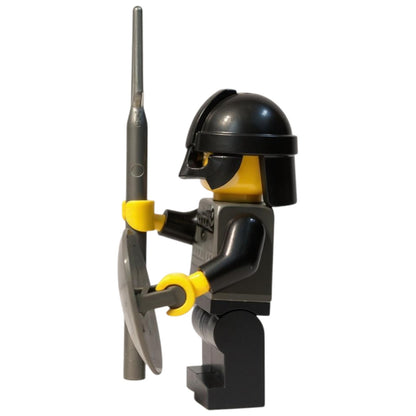 LEGO Vikings Minifigur Eigenkreation Wikinger Krieger Männlich Haldor