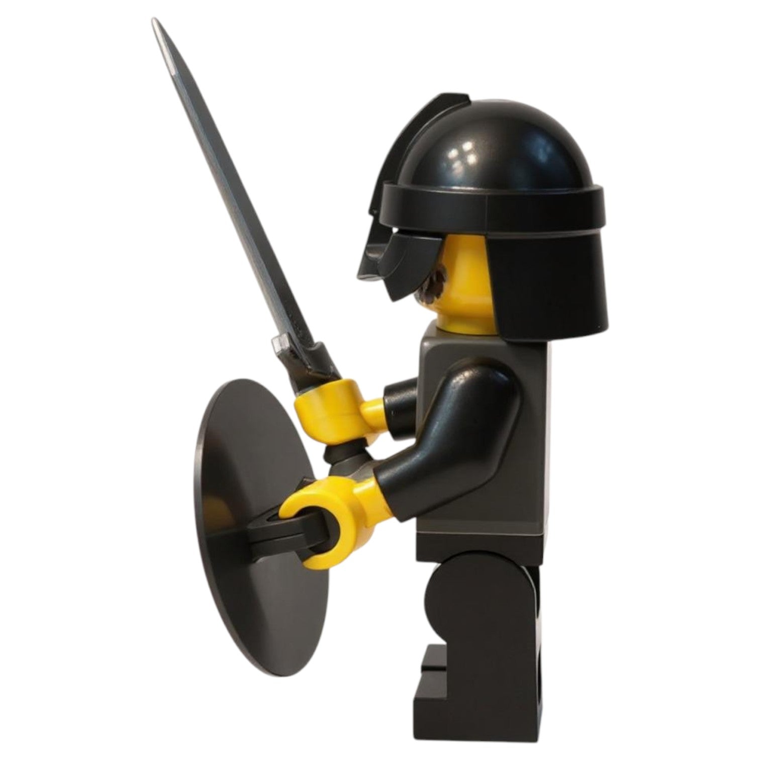 LEGO Vikings Minifigur Eigenkreation Wikinger Krieger Männlich Odd