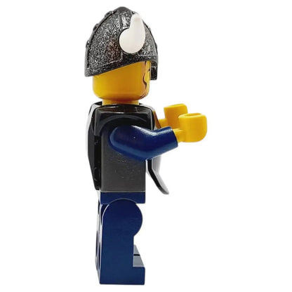 LEGO Vikings Minifigur Wikinger Krieger Männlich - vik001 Spiele Pirat