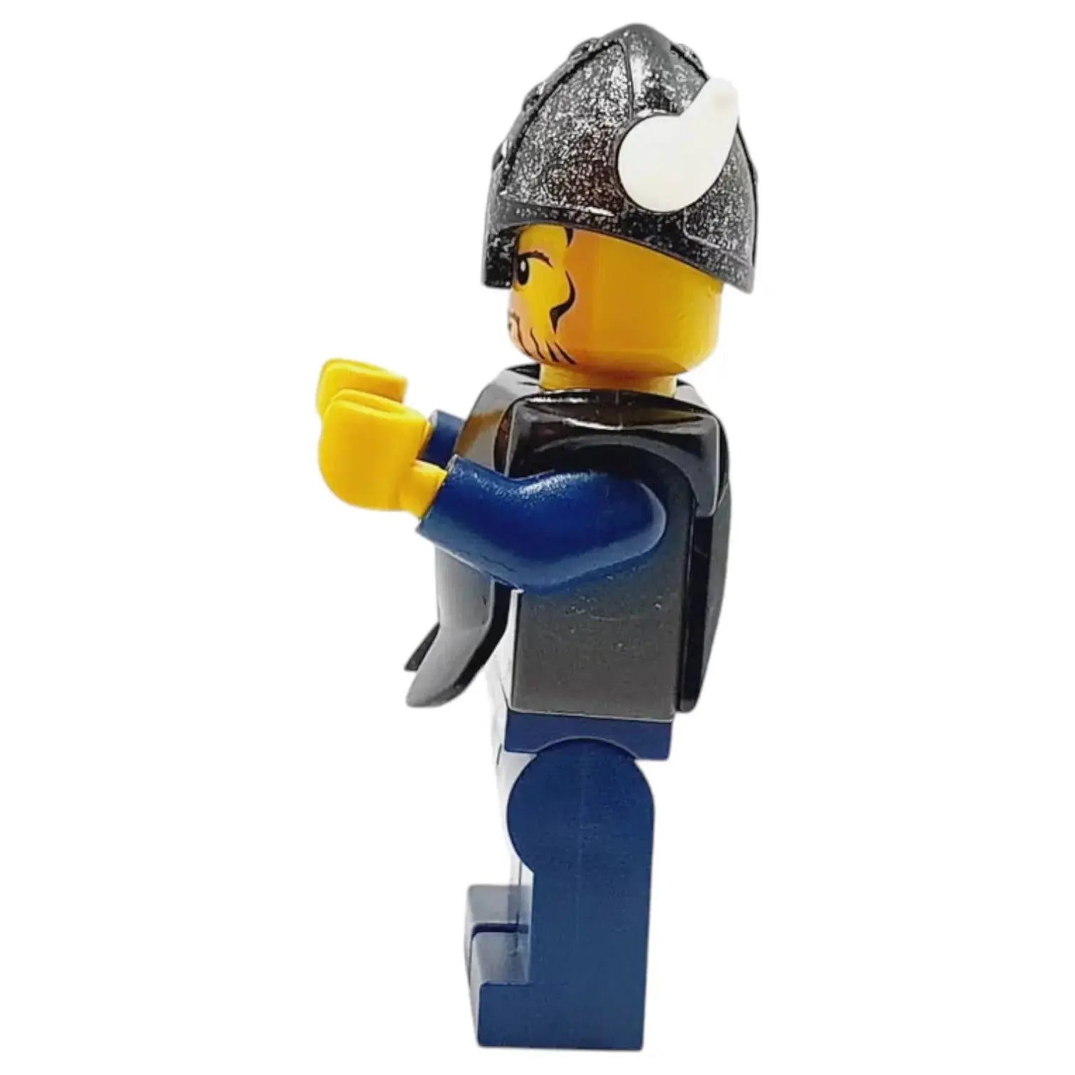 LEGO Vikings Minifigur Wikinger Krieger Männlich - vik001 Spiele Pirat