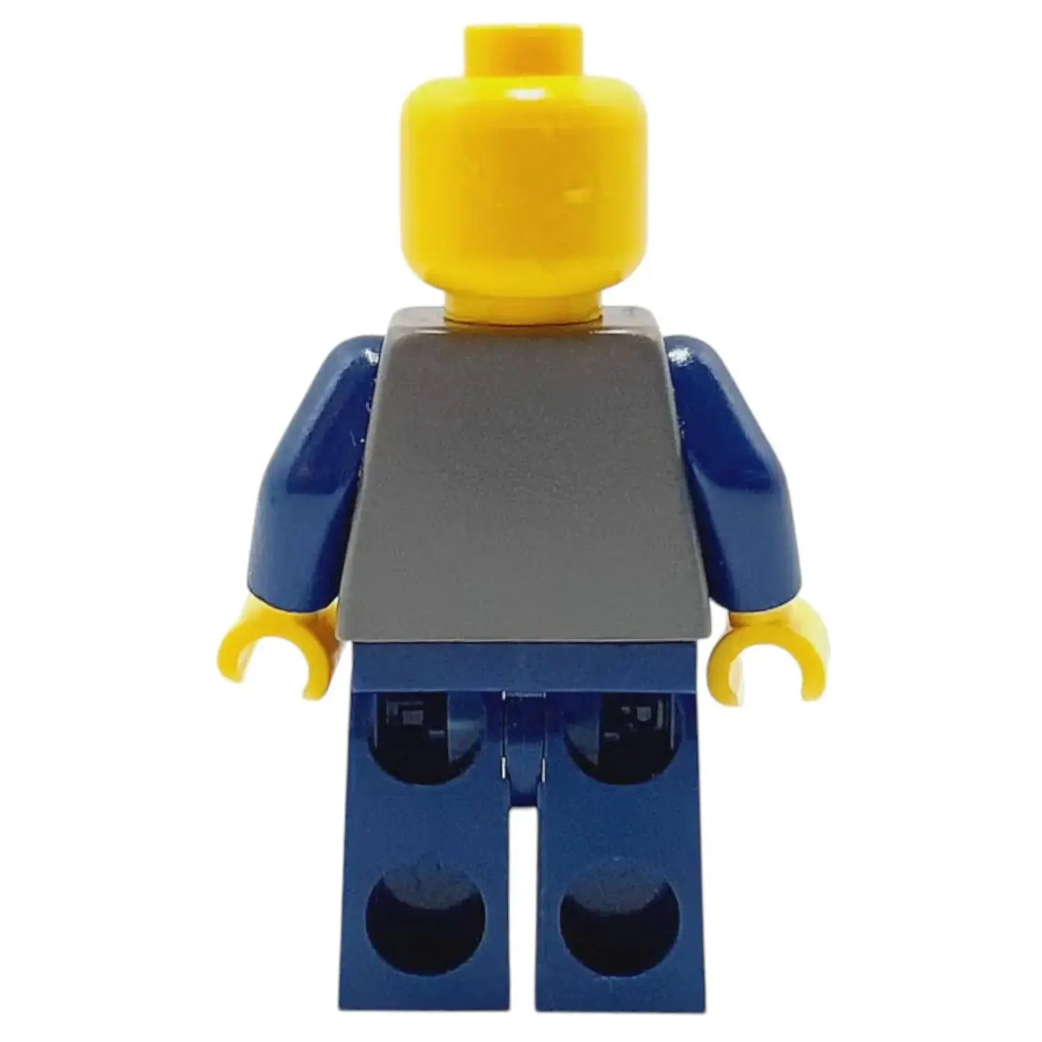 LEGO Vikings Minifigur Wikinger Krieger Männlich - vik001 Spiele Pirat