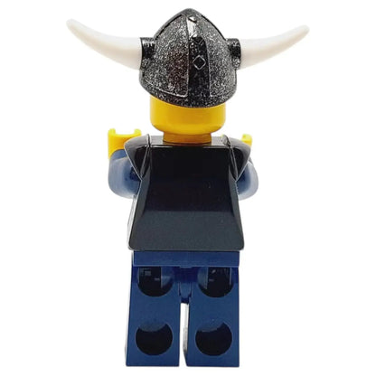 LEGO Vikings Minifigur Wikinger Krieger Männlich - vik001 Spiele Pirat
