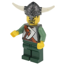 LEGO Vikings Minifigur Wikinger Krieger Männlich - vik007 Spiele Pirat