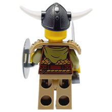 LEGO Vikings Wikinger Krieger Männlich - Idea169