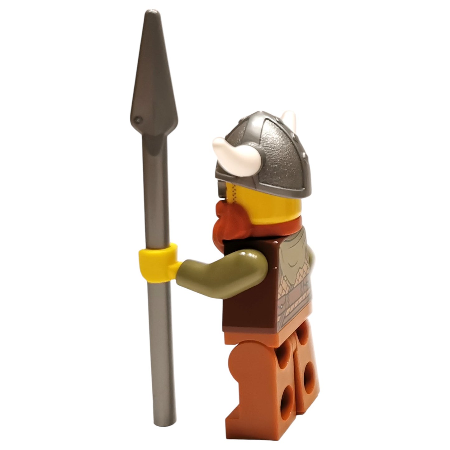 LEGO Vikings Wikinger Krieger Männlich - vik038