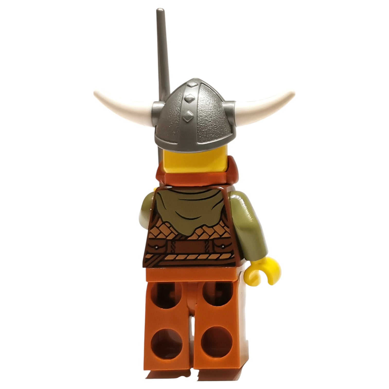 LEGO Vikings Wikinger Krieger Männlich - vik038
