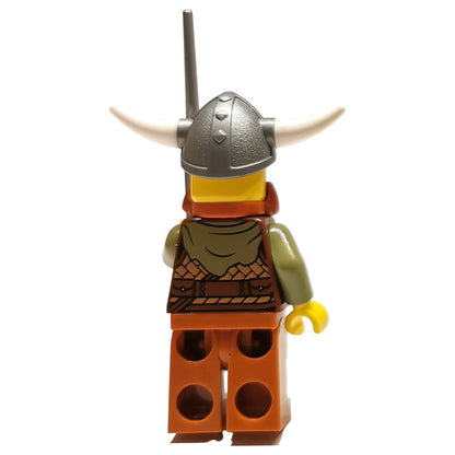 LEGO Vikings Wikinger Krieger Männlich - vik038