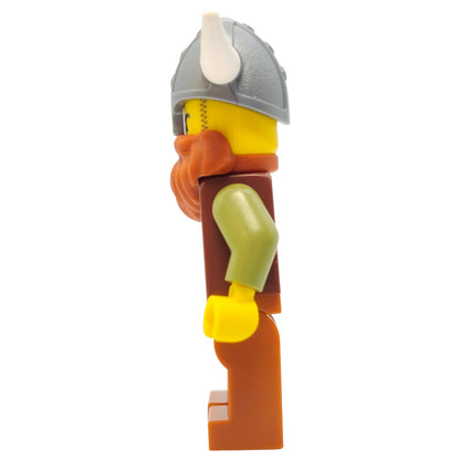 LEGO Vikings Wikinger Krieger Männlich - vik038