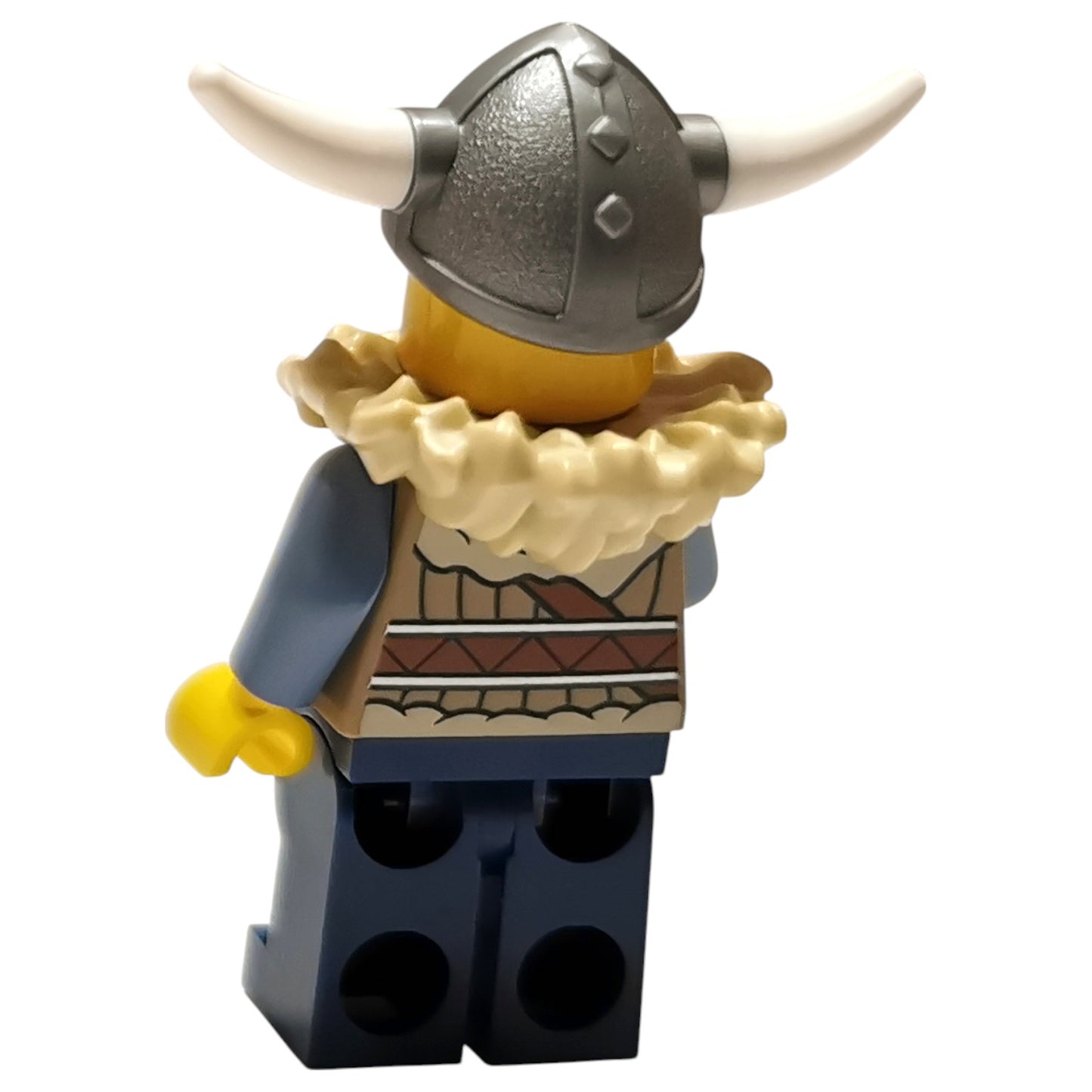 LEGO Vikings Wikinger Krieger Männlich - vik040
