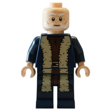 LEGO Vikings Wikinger Minifigur Eigenkreation Krieger Halvar Frostschild Spiele Pirat