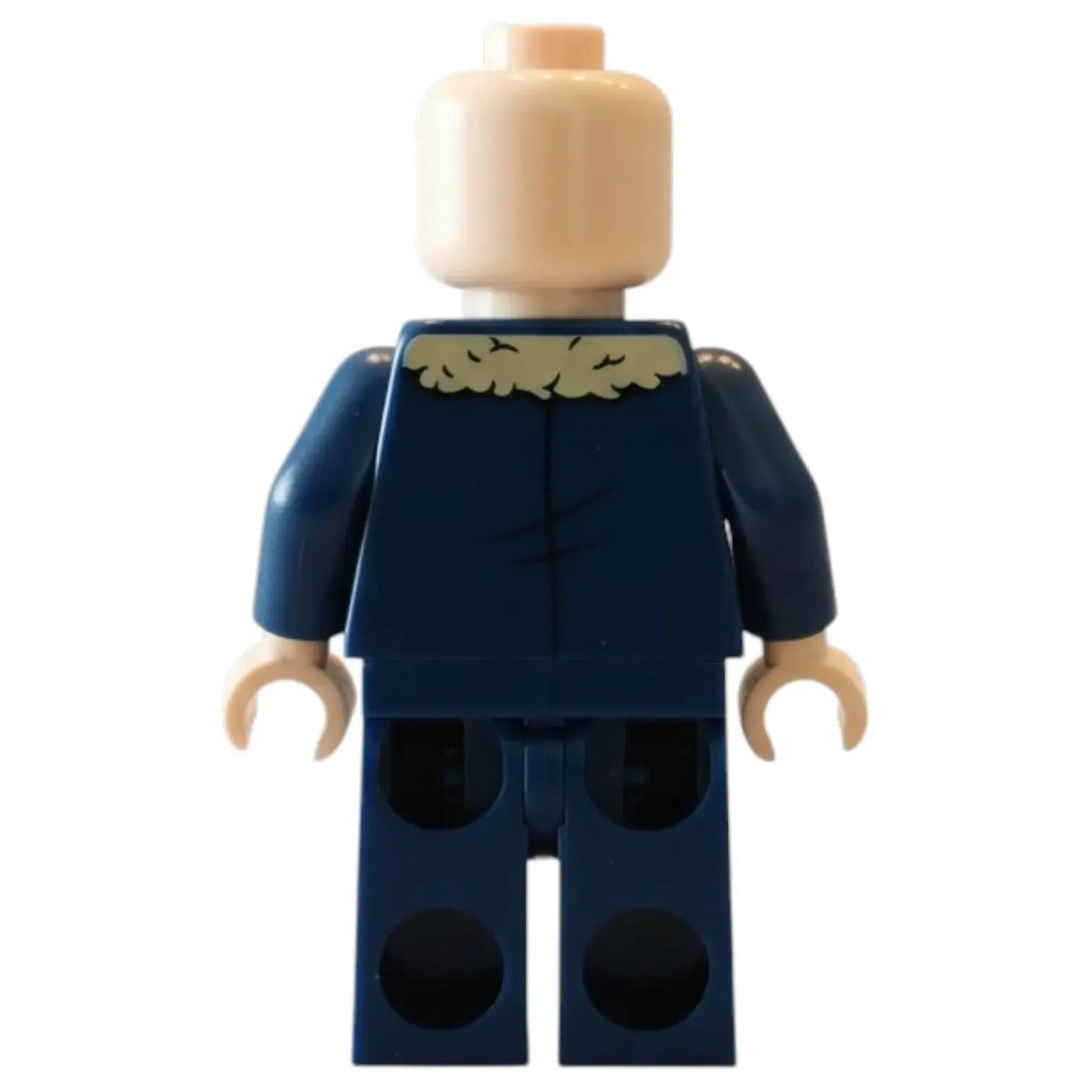 LEGO Vikings Wikinger Minifigur Eigenkreation Krieger Halvar Frostschild Spiele Pirat