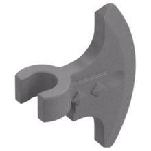 LEGO Zubehör Axtkopf 5 Stk. - Silber - 79805