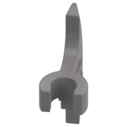 LEGO Zubehör Axtkopf 5 Stk. - Silber - 79805