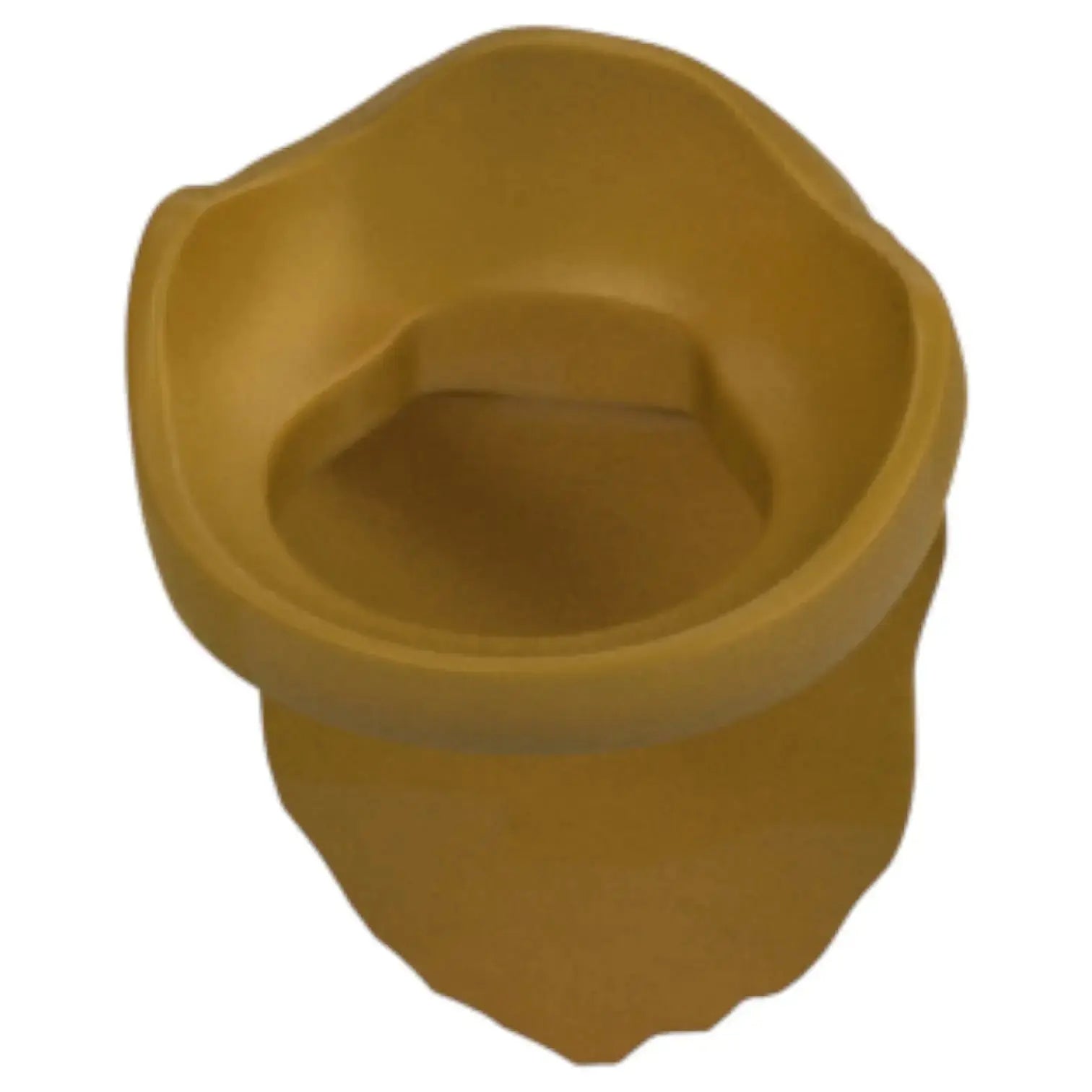 LEGO Zubehör Bart für Magier - Gold - 10052 Spiele Pirat