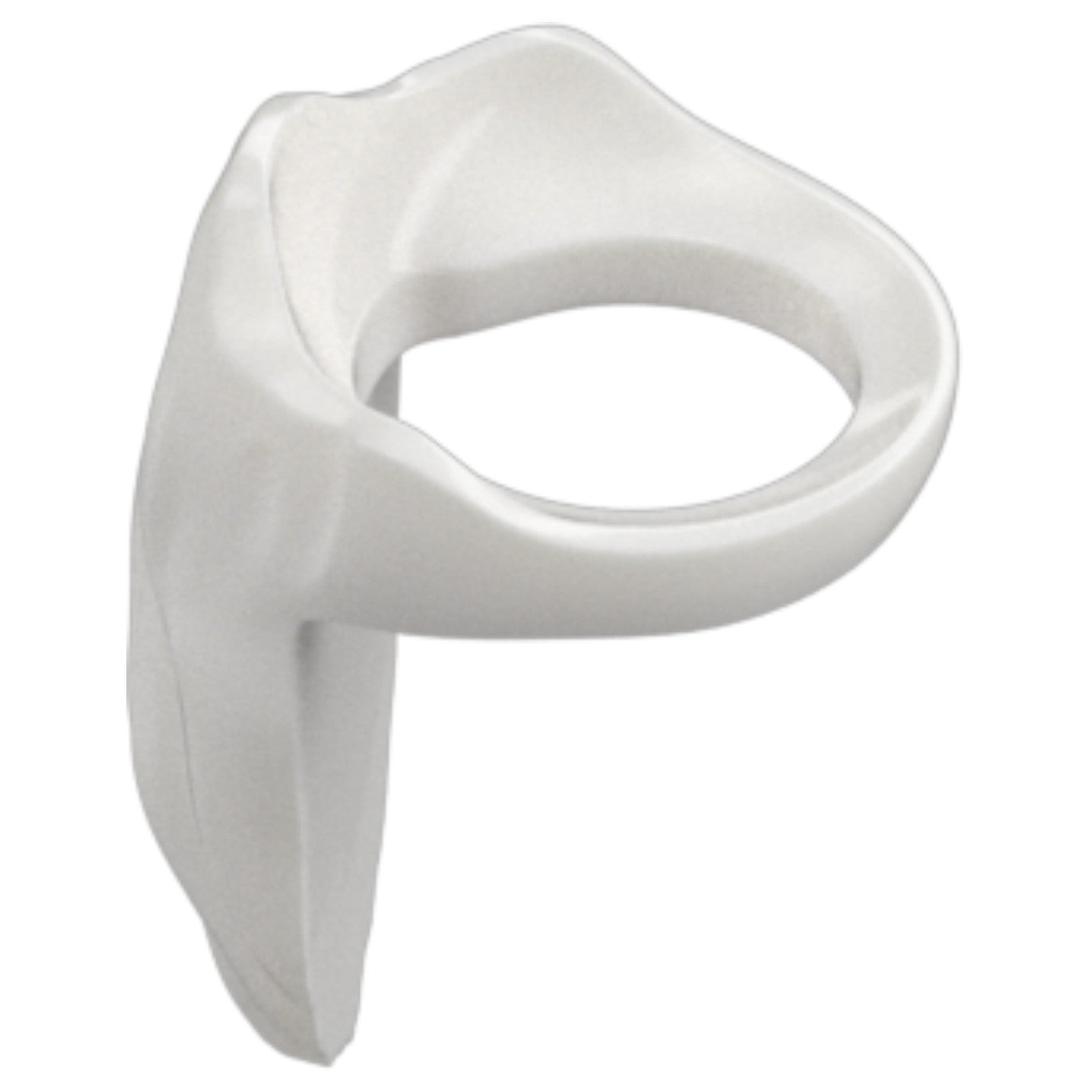 LEGO Zubehör Bart für Magier - Weiss - 10052