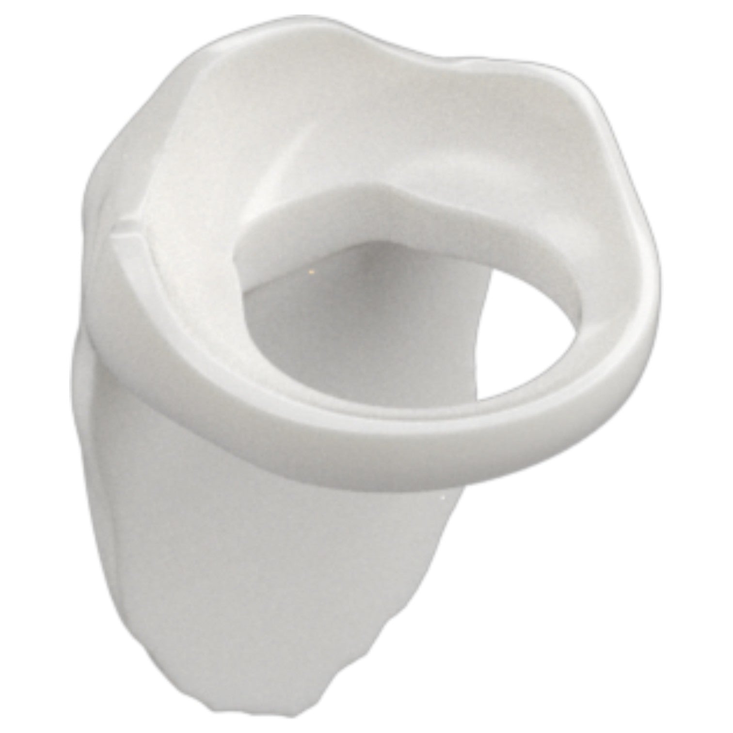 LEGO Zubehör Bart für Magier - Weiss - 10052