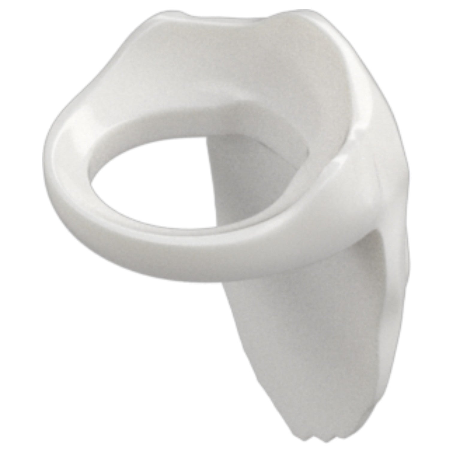 LEGO Zubehör Bart für Magier - Weiss - 10052